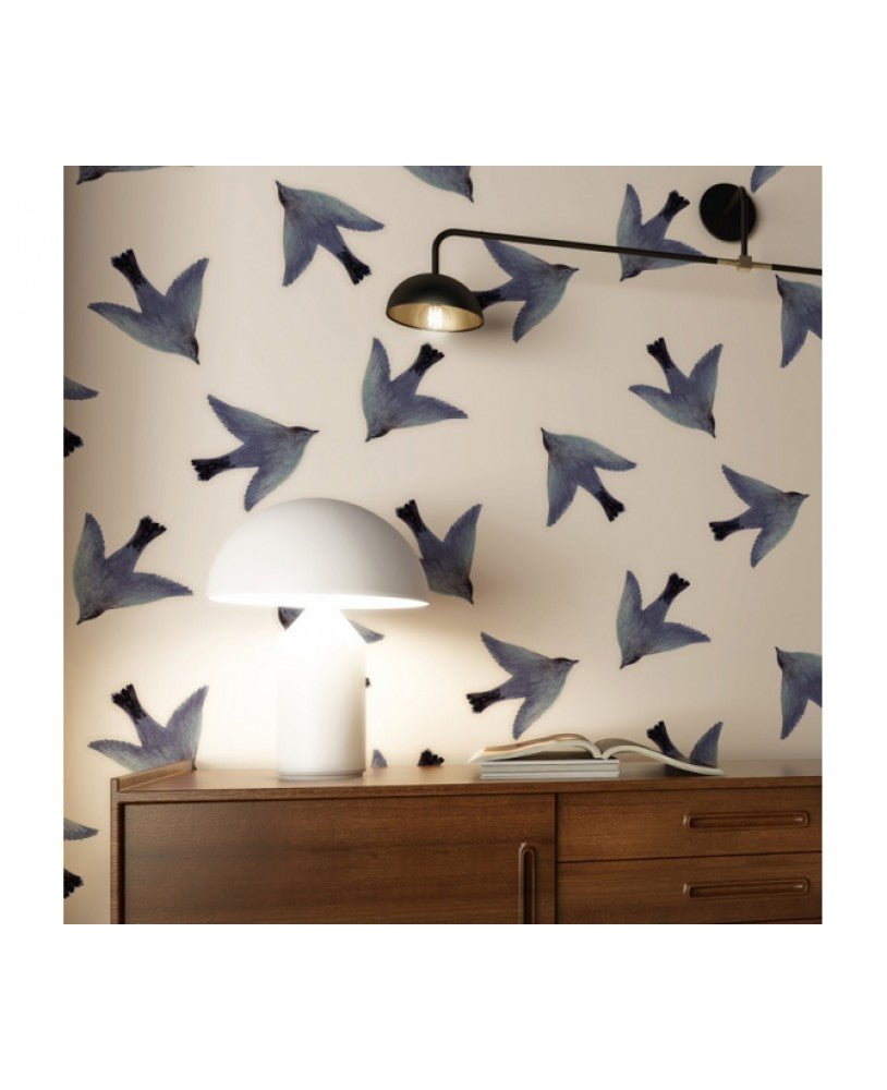 Wallpaper, L´oiseau