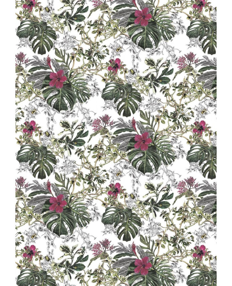 Papel de Parede Classic Seasons