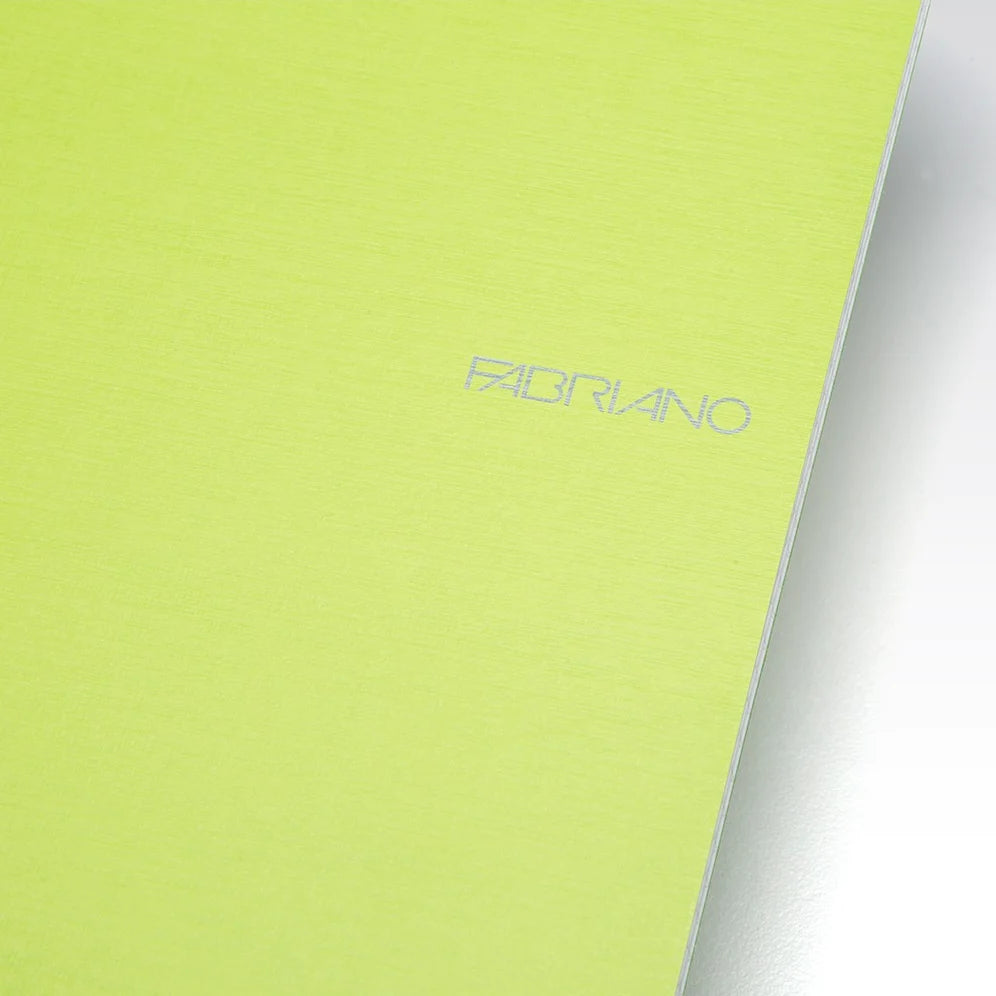 Caderno Pautado A4