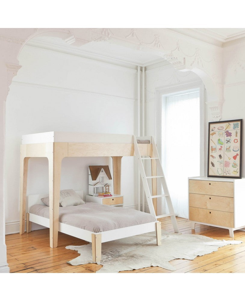 Cama Loft Perch, Natural - Maria do Mar