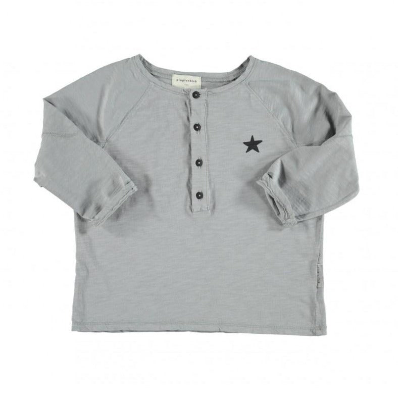 Longsleeve com Logotipo