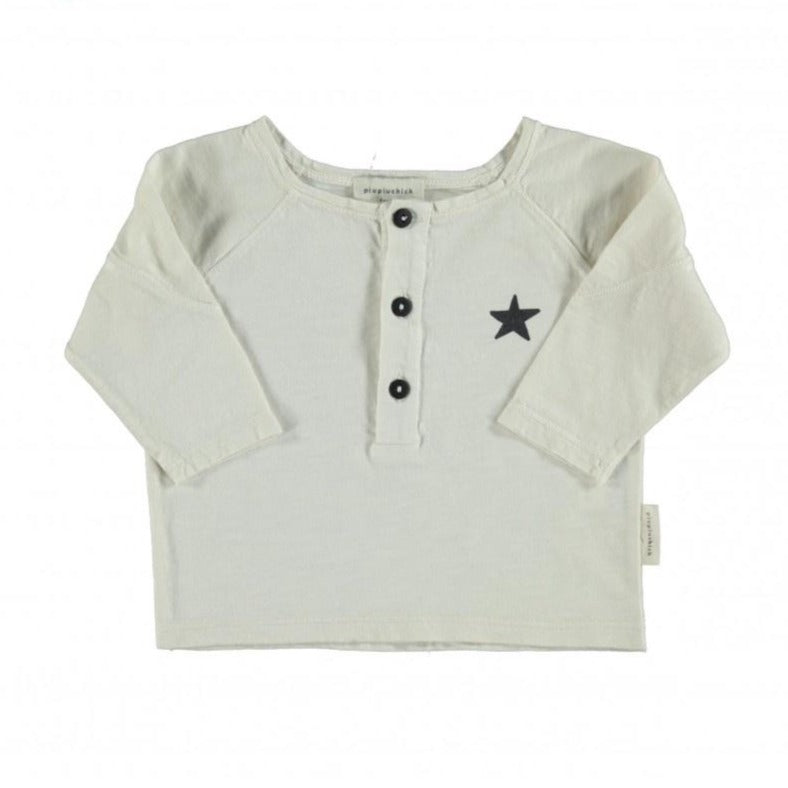 longsleeve with logo