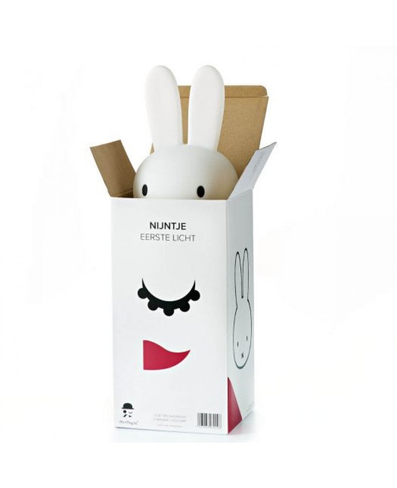 Candeeiro, A Minha Primeira Miffy - Maria do Mar