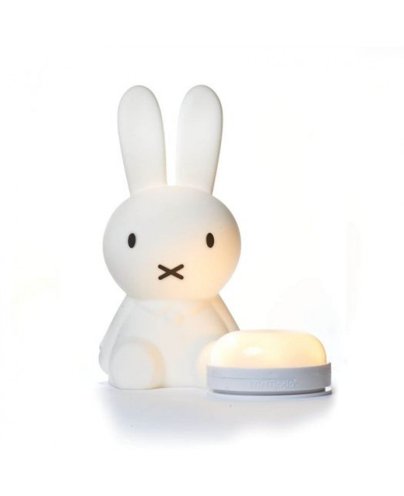 Candeeiro, A Minha Primeira Miffy - Maria do Mar