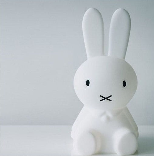 Candeeiro Miffy XL