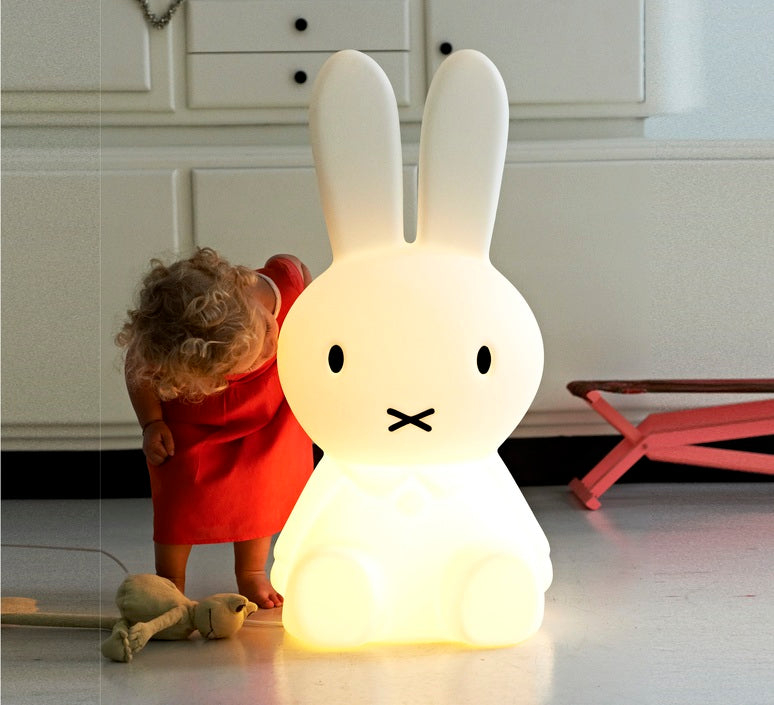 Candeeiro Miffy XL