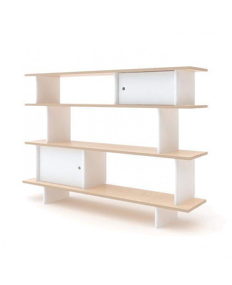 Mini Library Birch