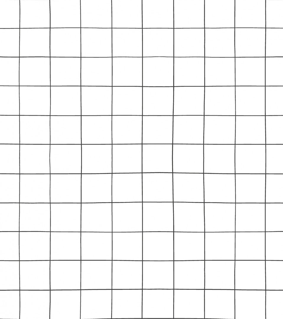 Papel de Parede Grid