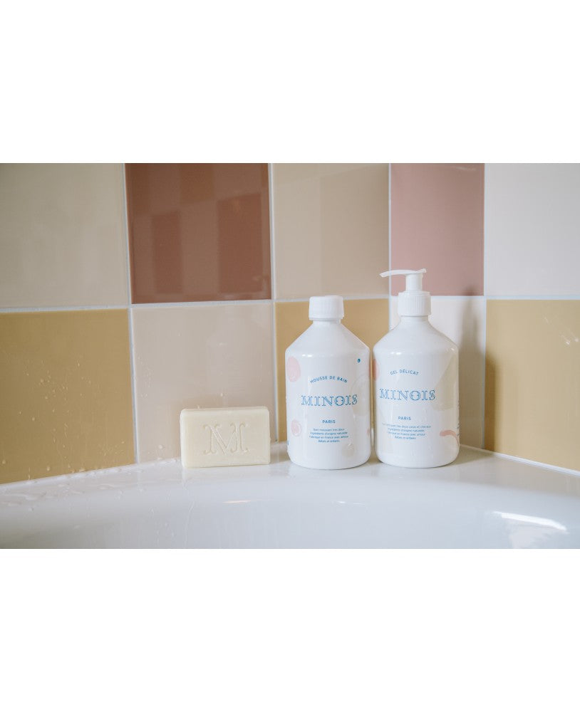 Delicate Soap