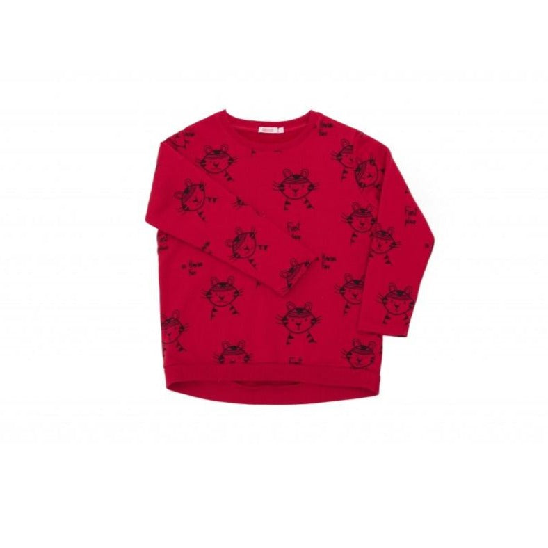 sweatshirt Moses