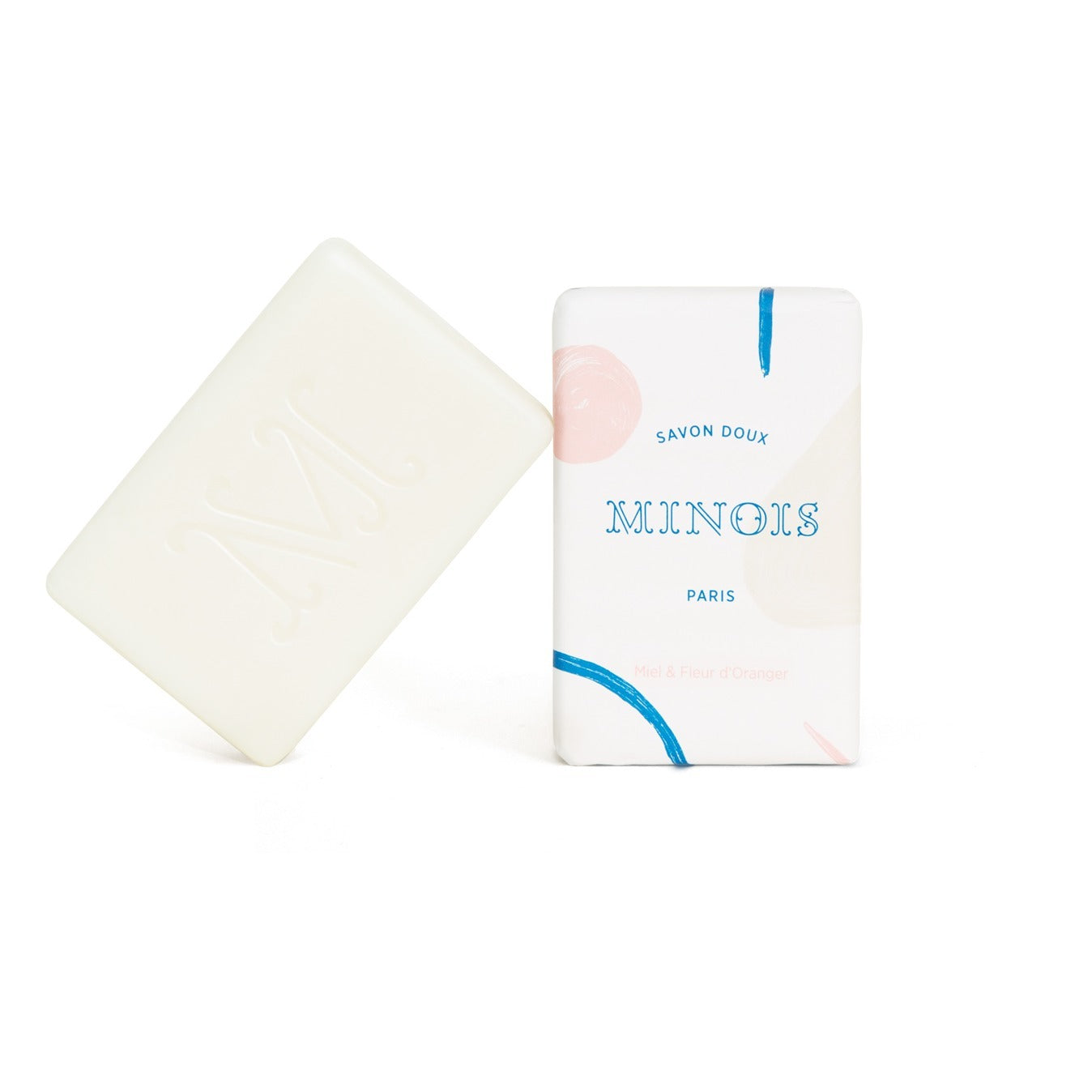 Delicate Soap
