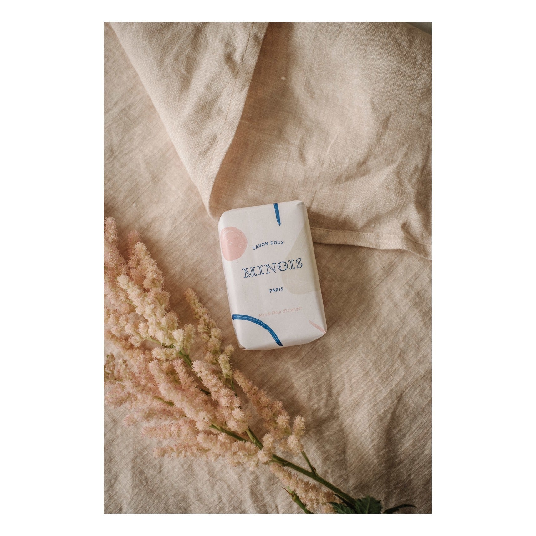 Delicate Soap