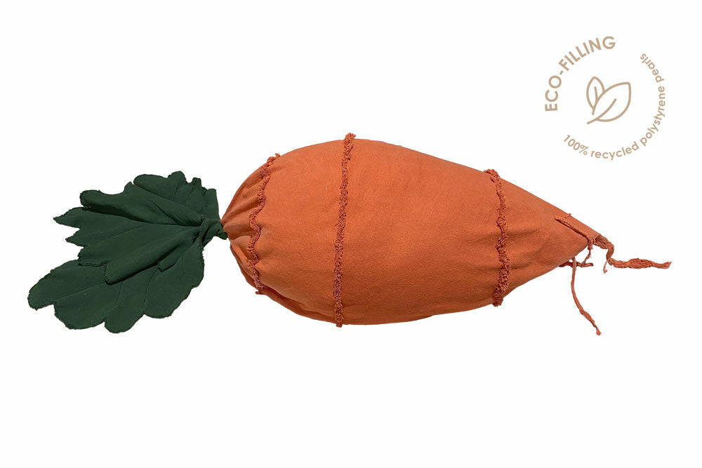Pouf Cathy The Carrot