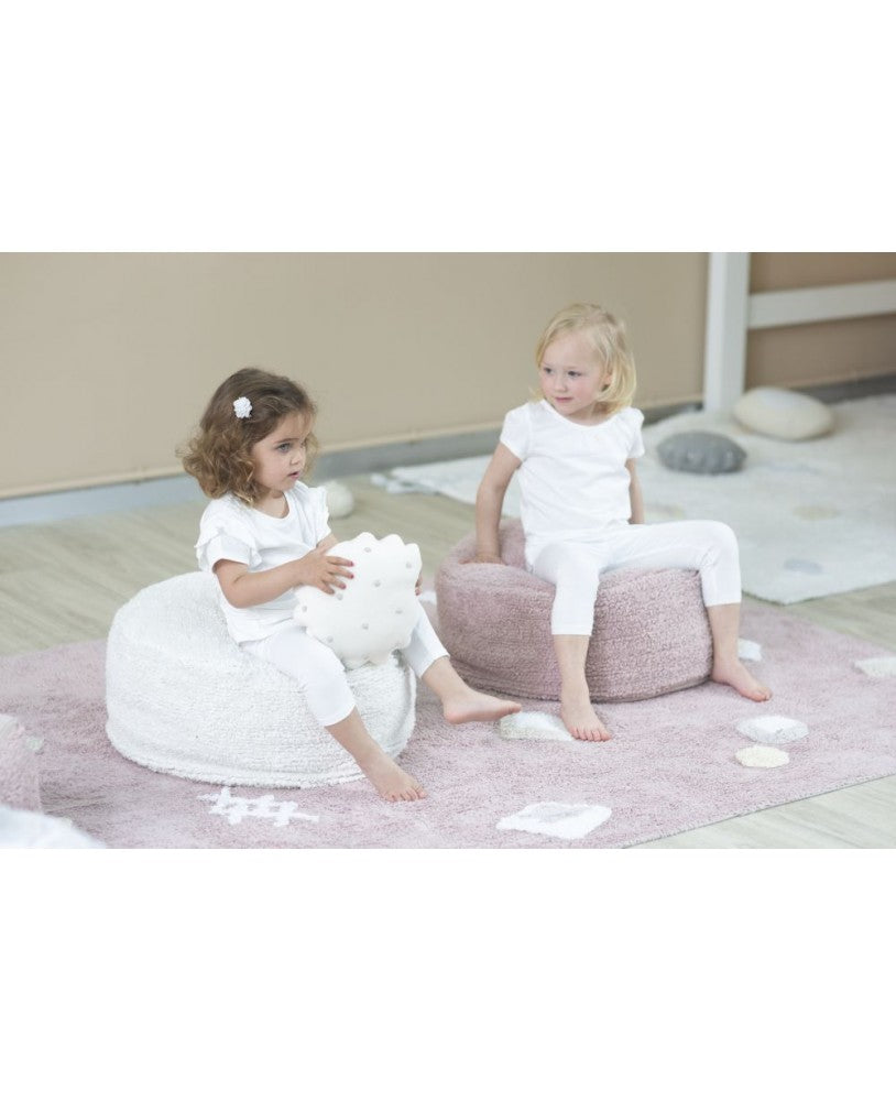 Pouf Chill Natural