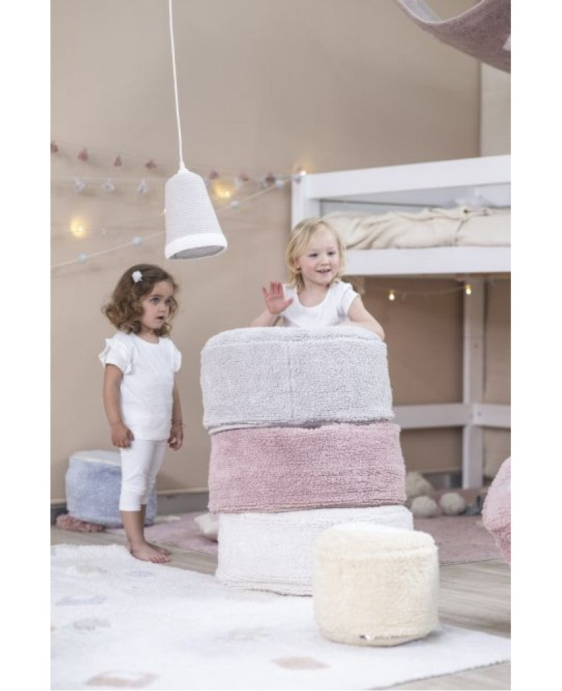 Pouf Chill Natural