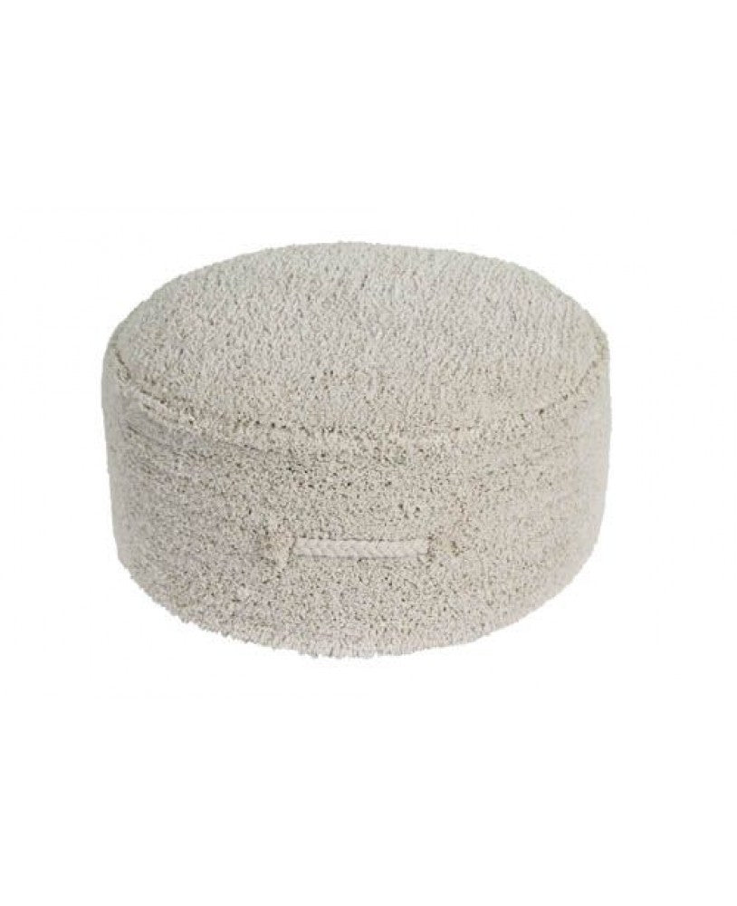 Pouf Chill Natural