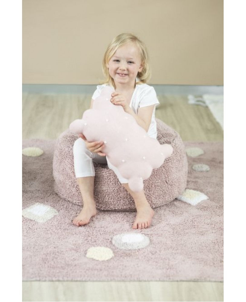 Pouf Chill Natural
