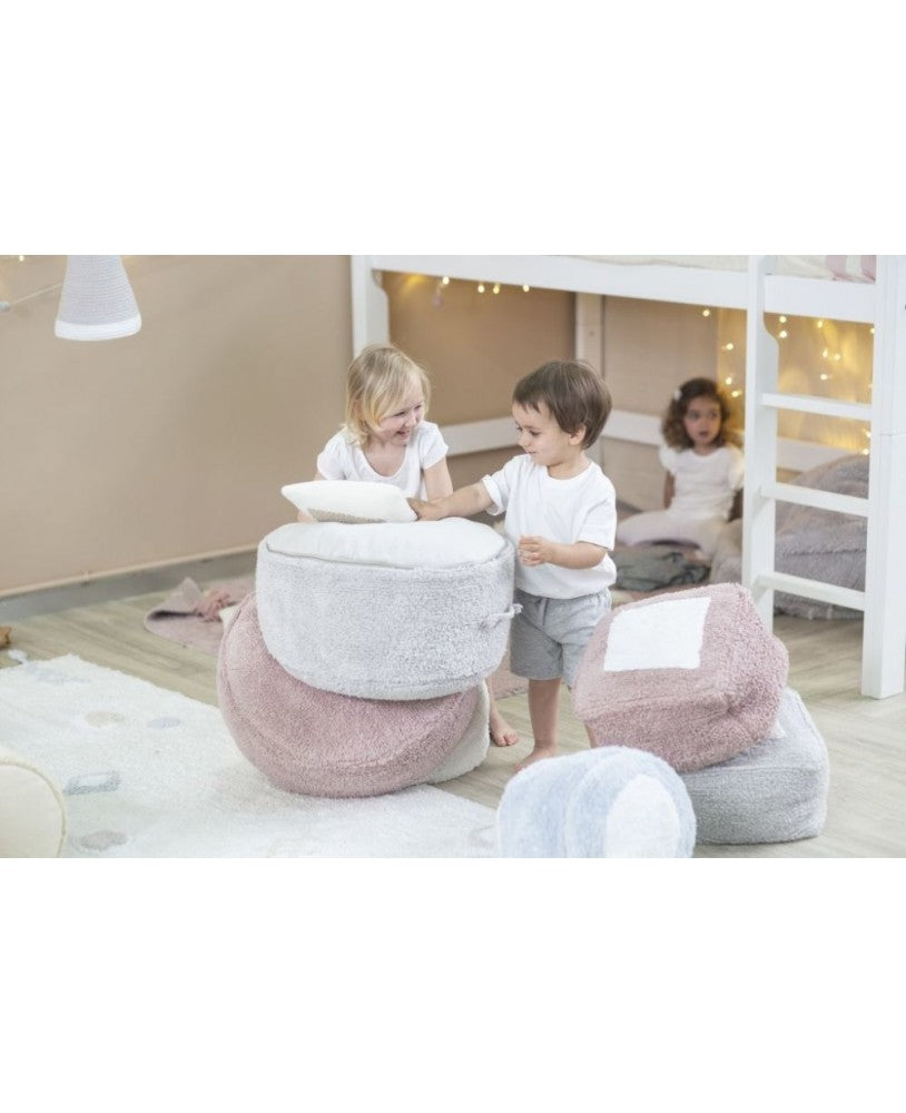 Pouf Chill Natural