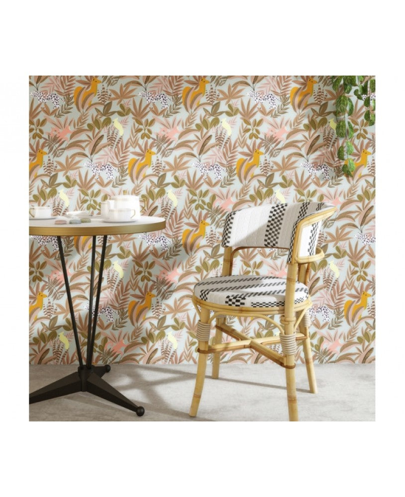 Wallpaper, Animalia