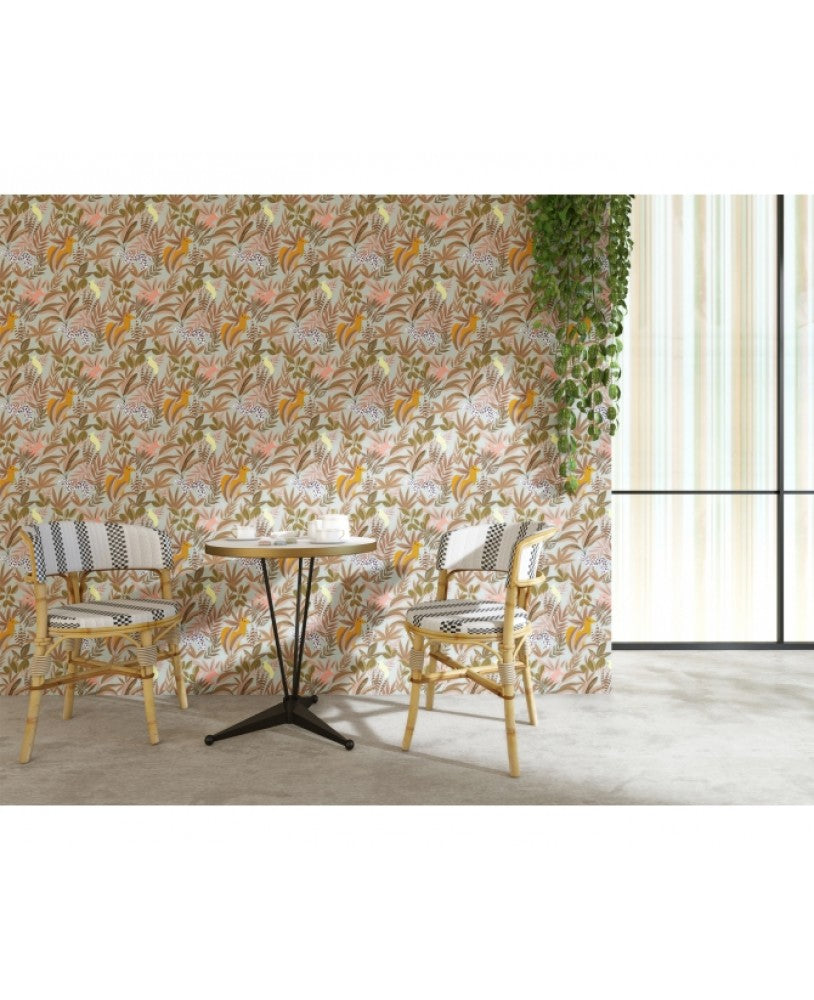 Papel de Parede, Animalia