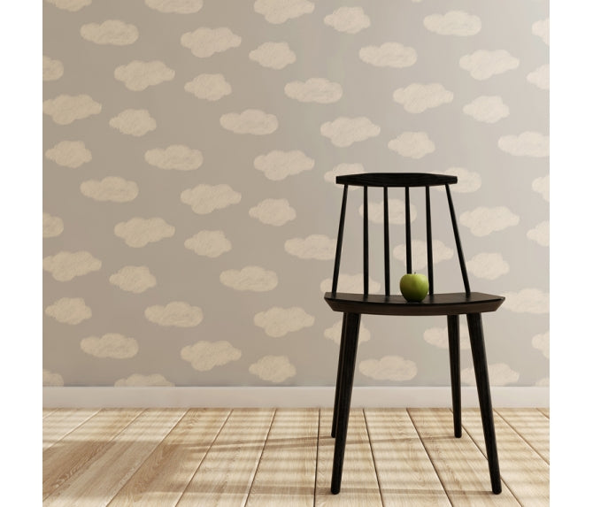 Papel de Parede, Somewhere