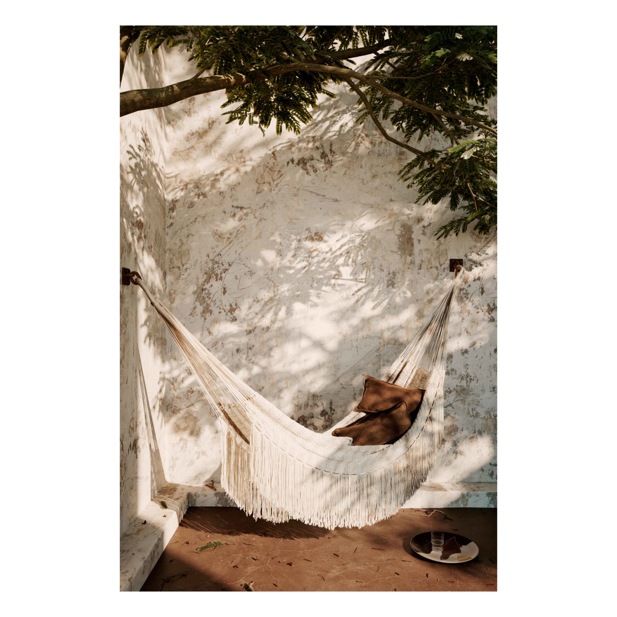 Hammock, Path Hammock