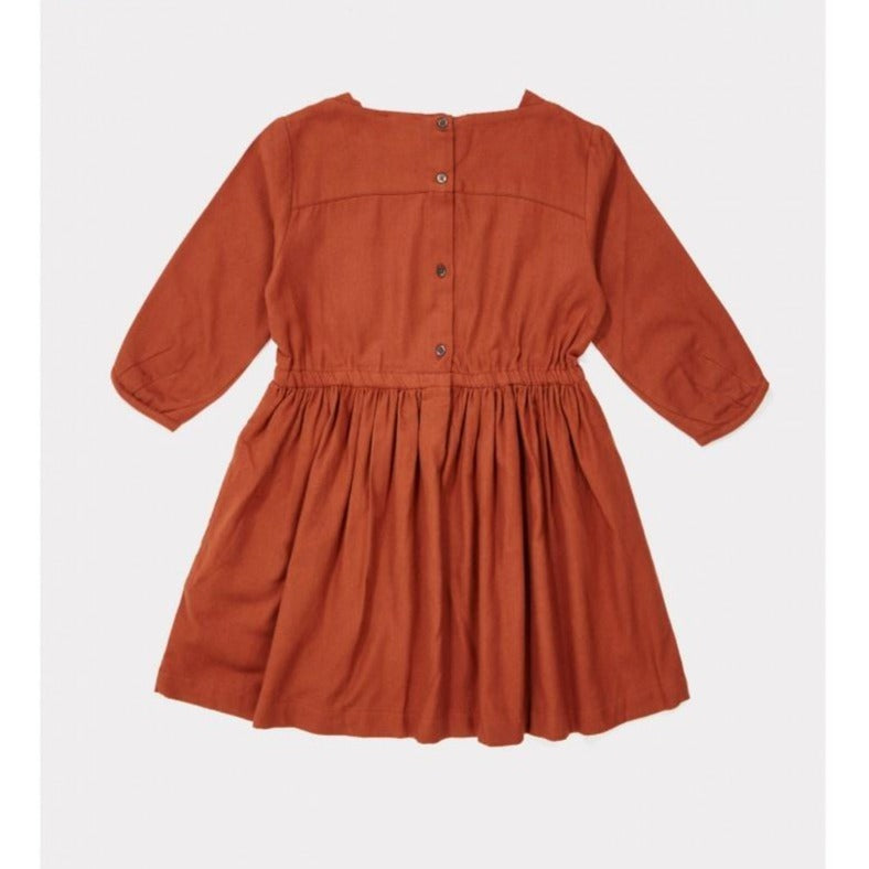 Vestido Pelias