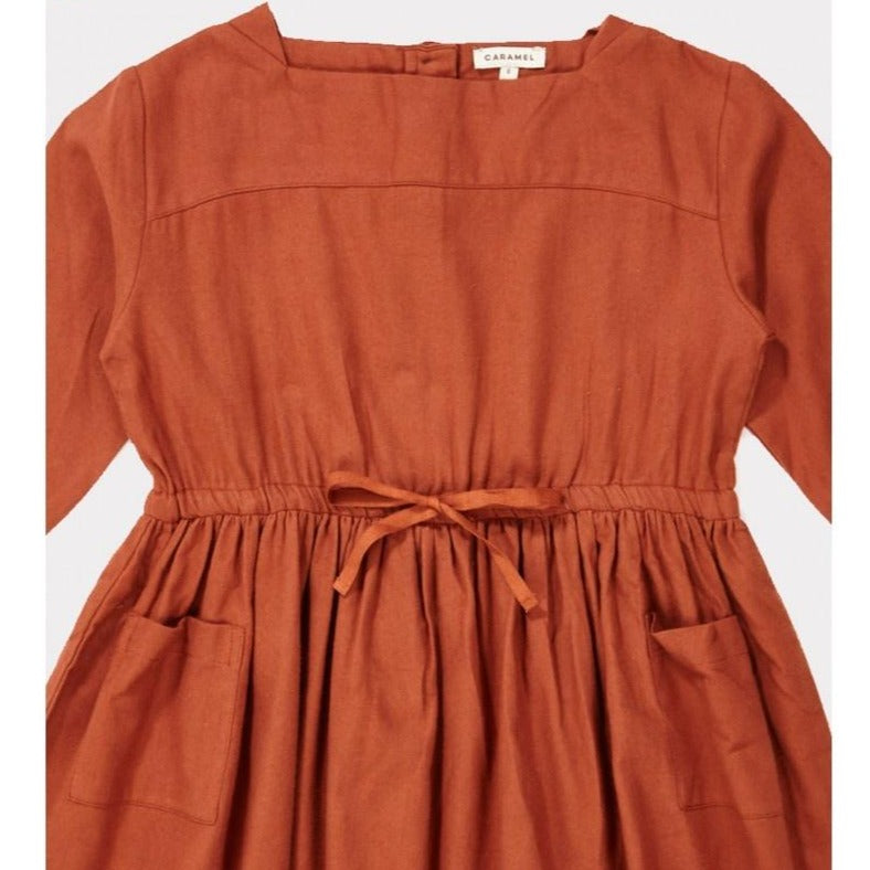Pelias dress