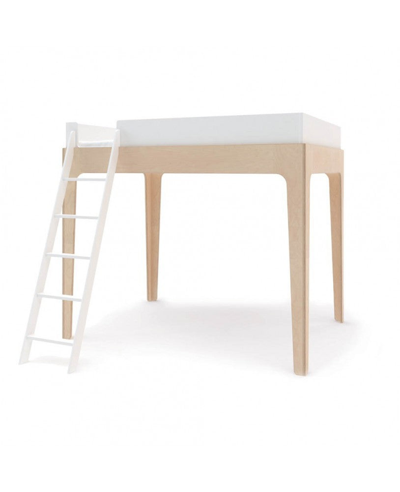 Cama Loft Perch, Natural - Maria do Mar
