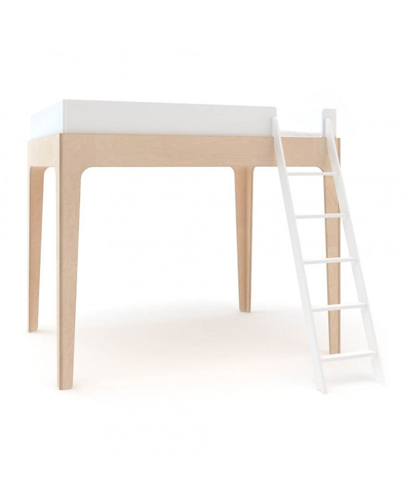 Cama Loft Perch, Natural - Maria do Mar 