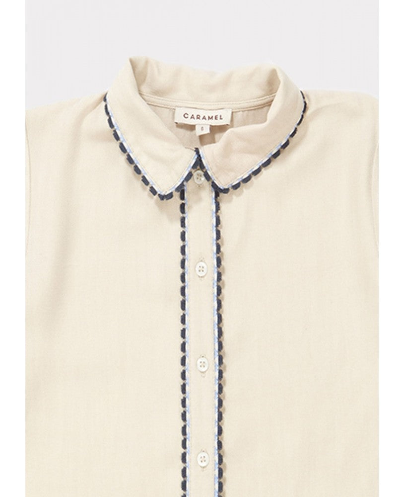 Camisa Phanes