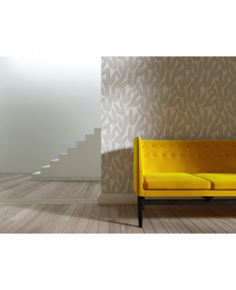 Wallpaper, Plumes