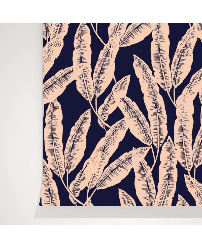 Wallpaper, Plumes