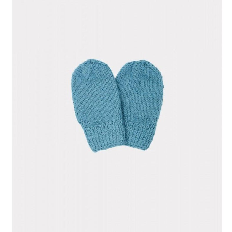 Plutus Baby Gloves