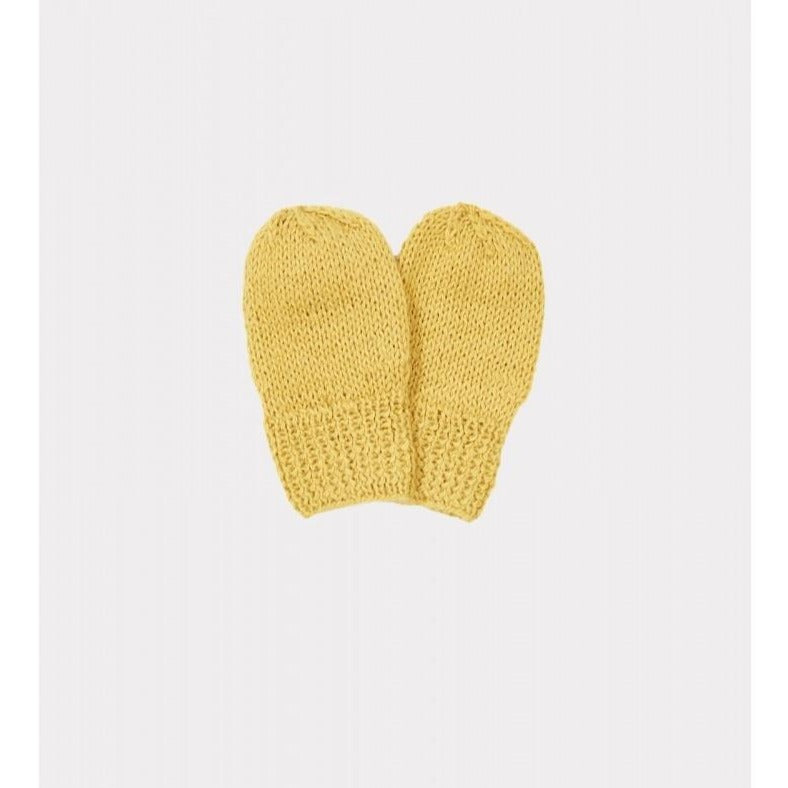 Plutus Baby Gloves