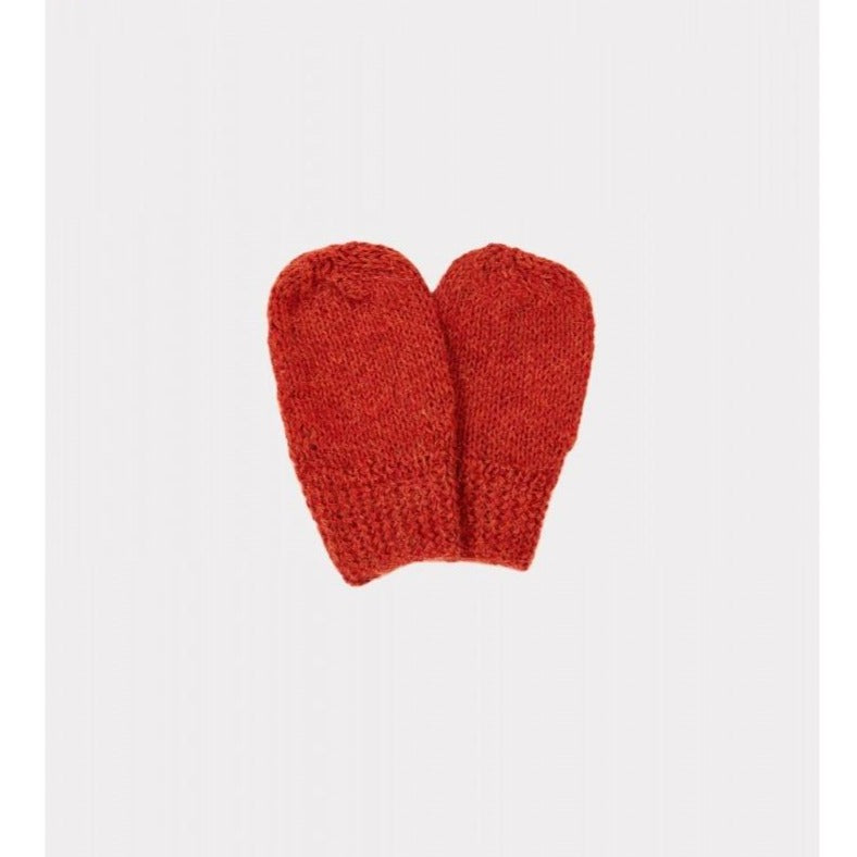 Plutus Baby Gloves