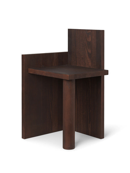 Side Table, Utah