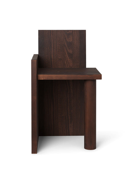 Side Table, Utah