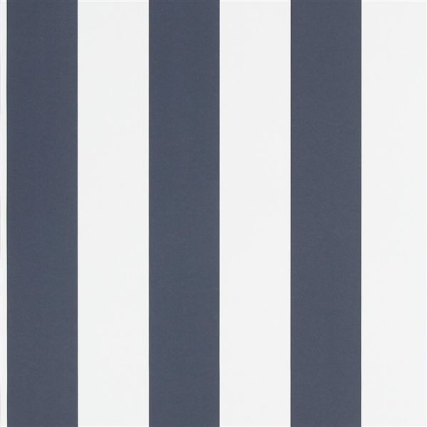 Spalding Stripe Wallpaper