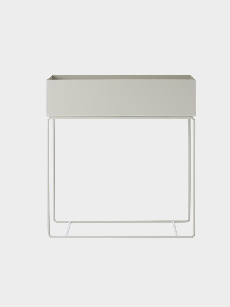 plant box