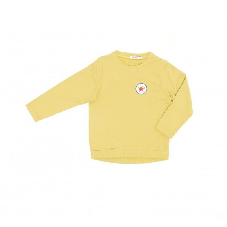 Longsleeve Ruby