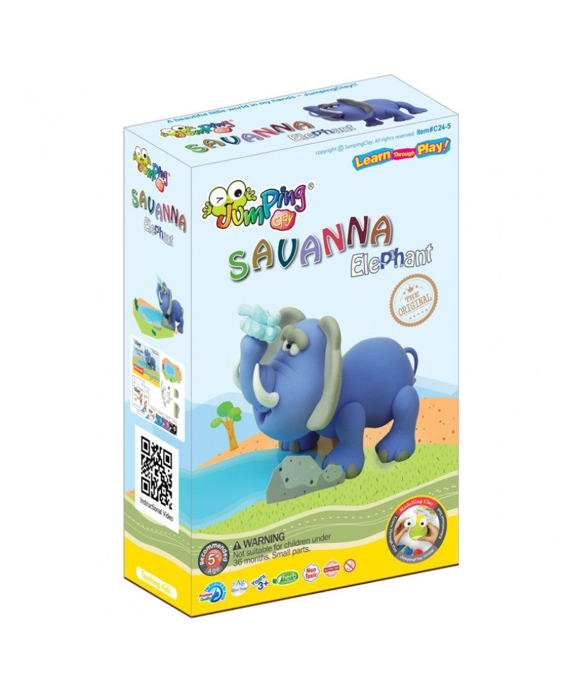 Savannah Animal Kit