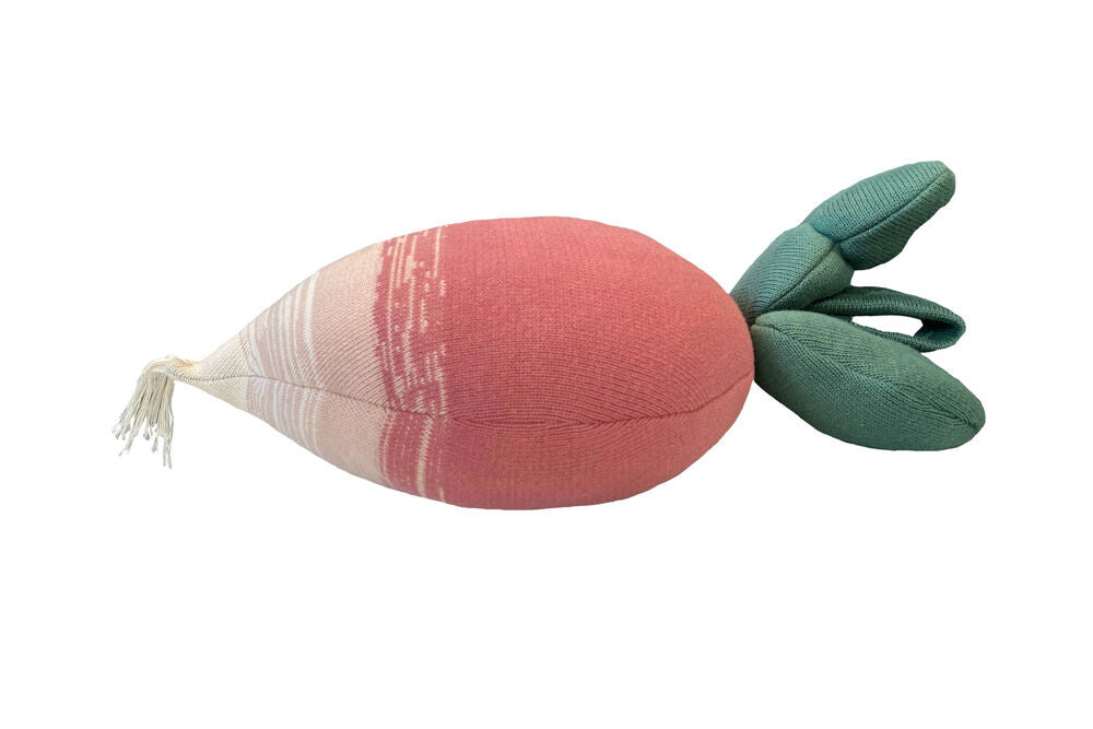 Almofada Ramona the Radish