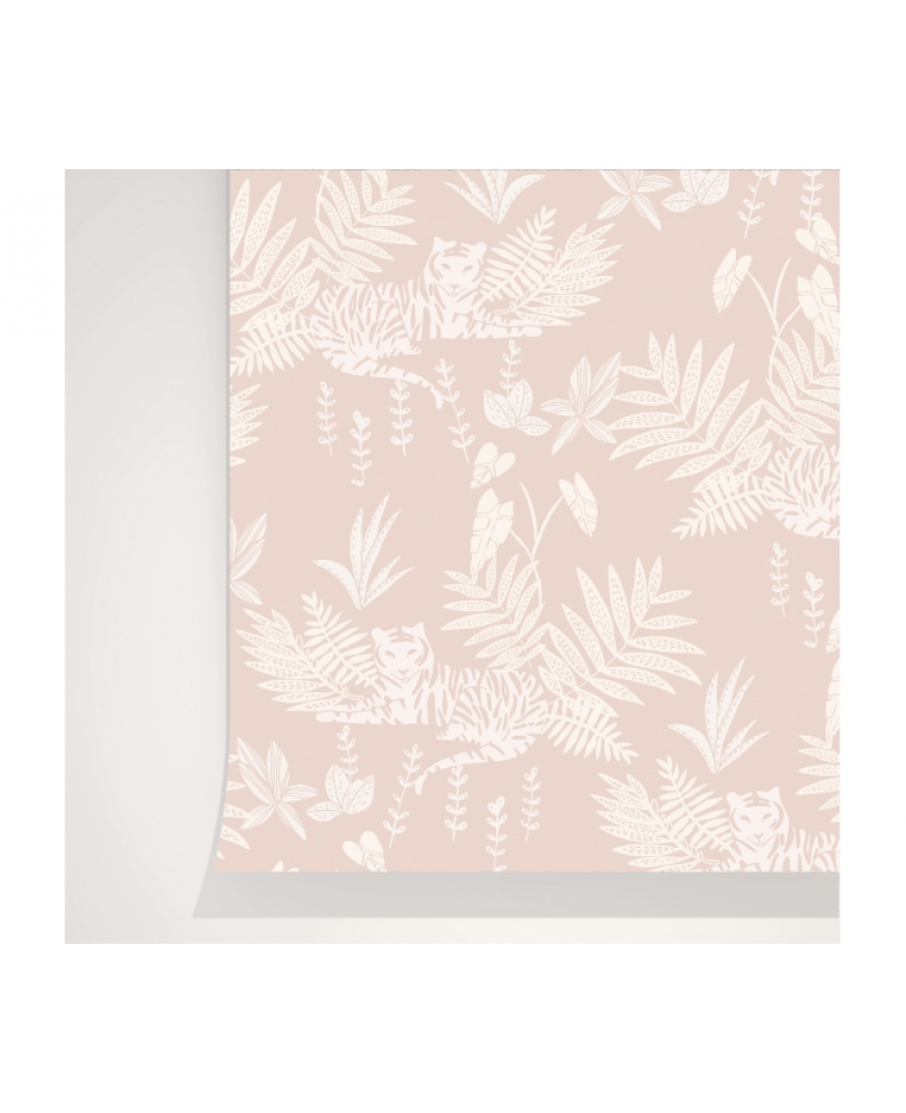 Wallpaper, Jungle
