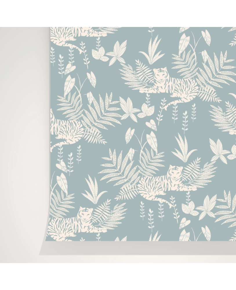 Wallpaper, Jungle