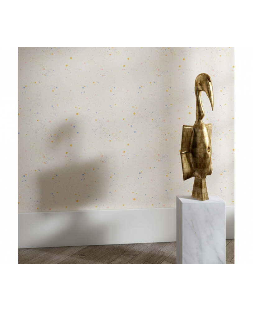 Wallpaper, Constellations