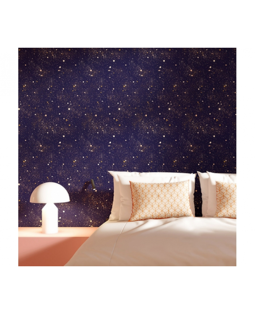 Wallpaper, Constellations