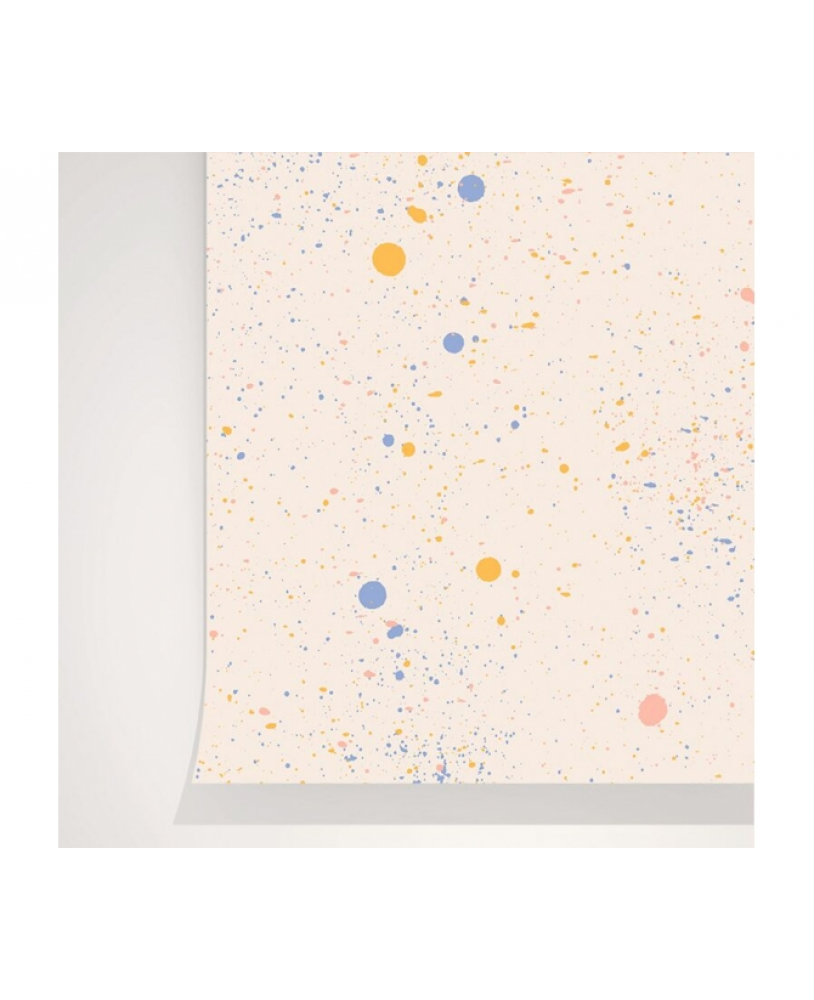 Papel de Parede, Constelações