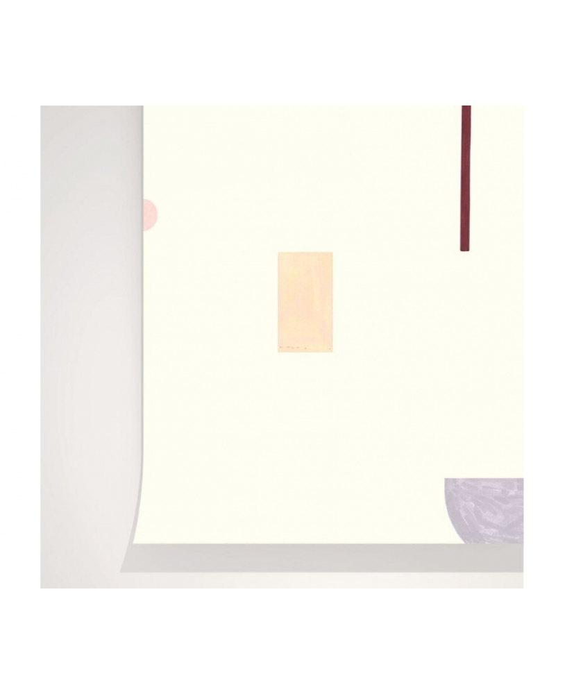 Papel de Parede, Geometrie