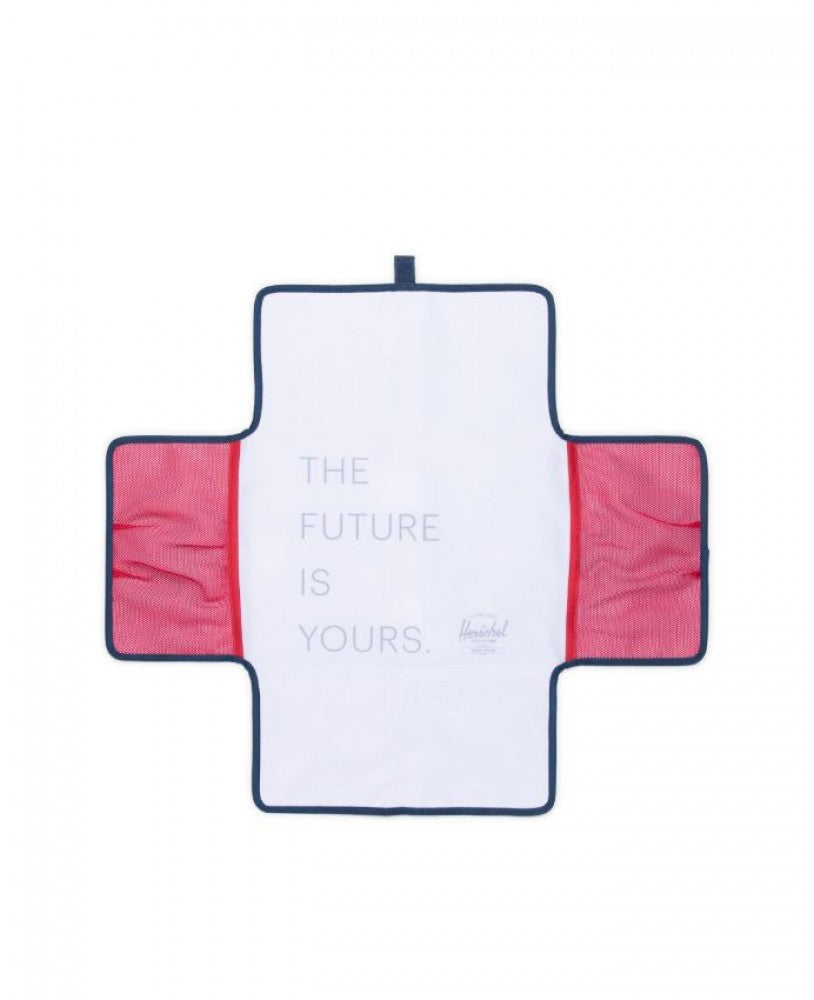Mochila de Paternidade